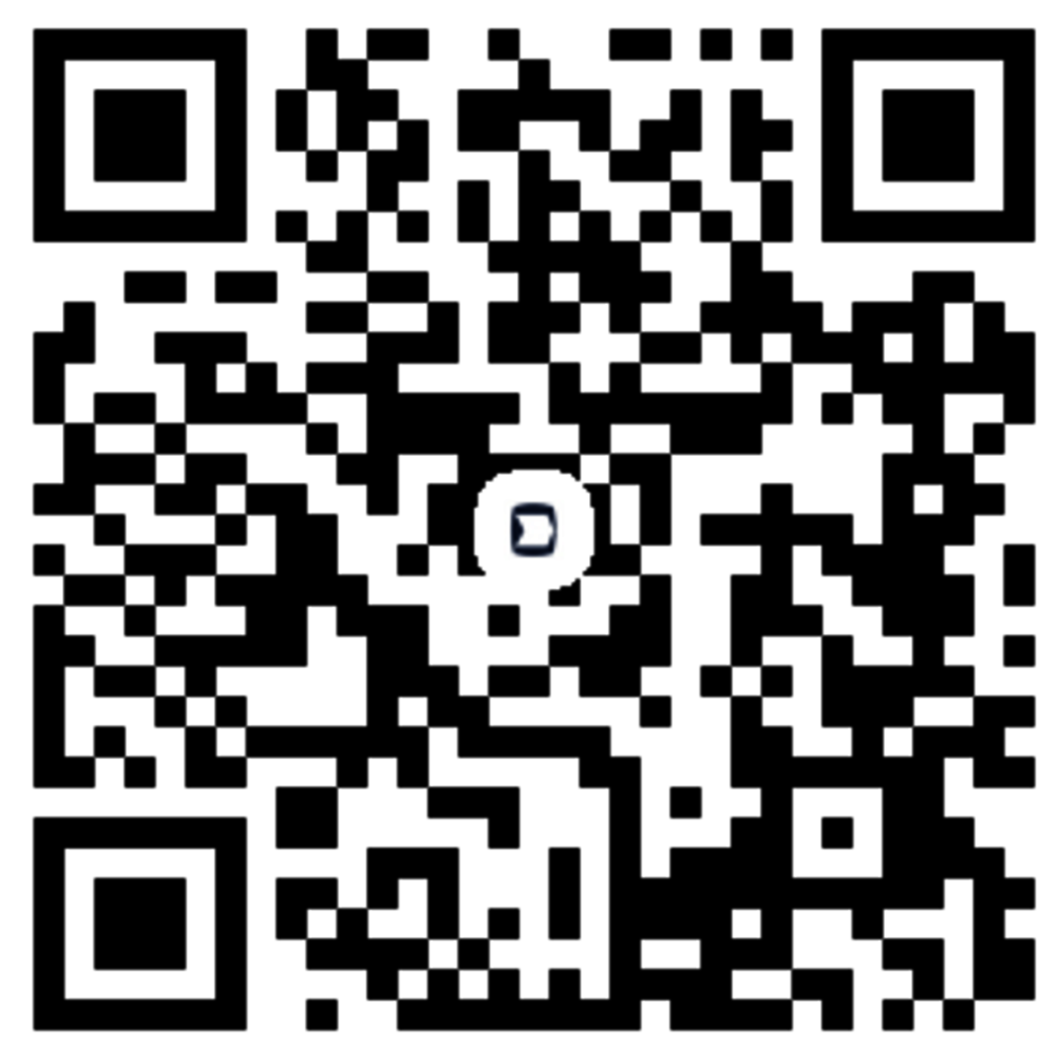 掃一掃，關(guān)注我們最新消息